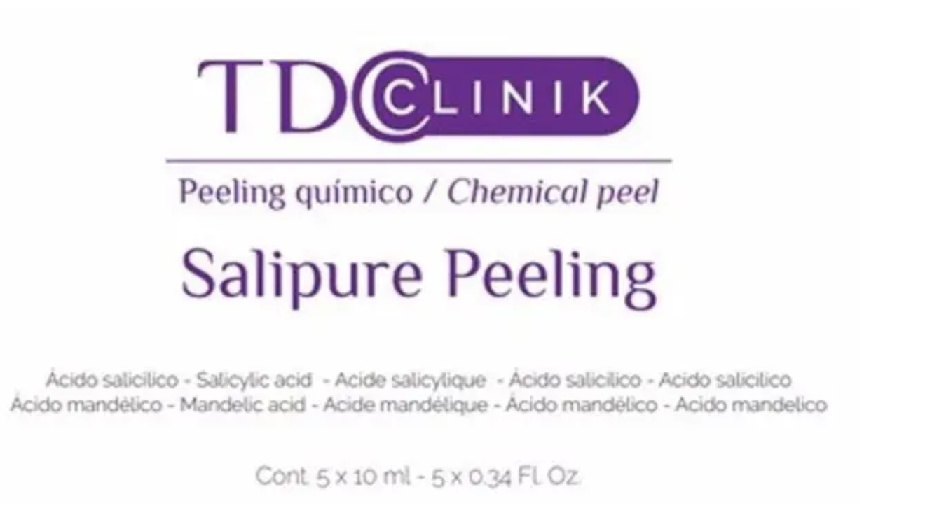 Retirat del mercat un producte cosmètic