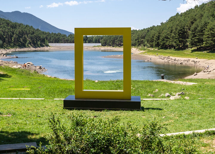No sabies que Andorra tenia tot això: el vídeo que ho peta amb National Geographic!