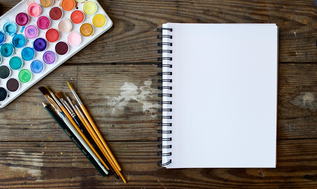 Dia mundial de l’art: una celebració de la creativitat i la llibertat d’expressió