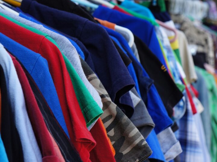 Moda amb propòsit: la roba sostenible i solidària t’espera a Escaldes