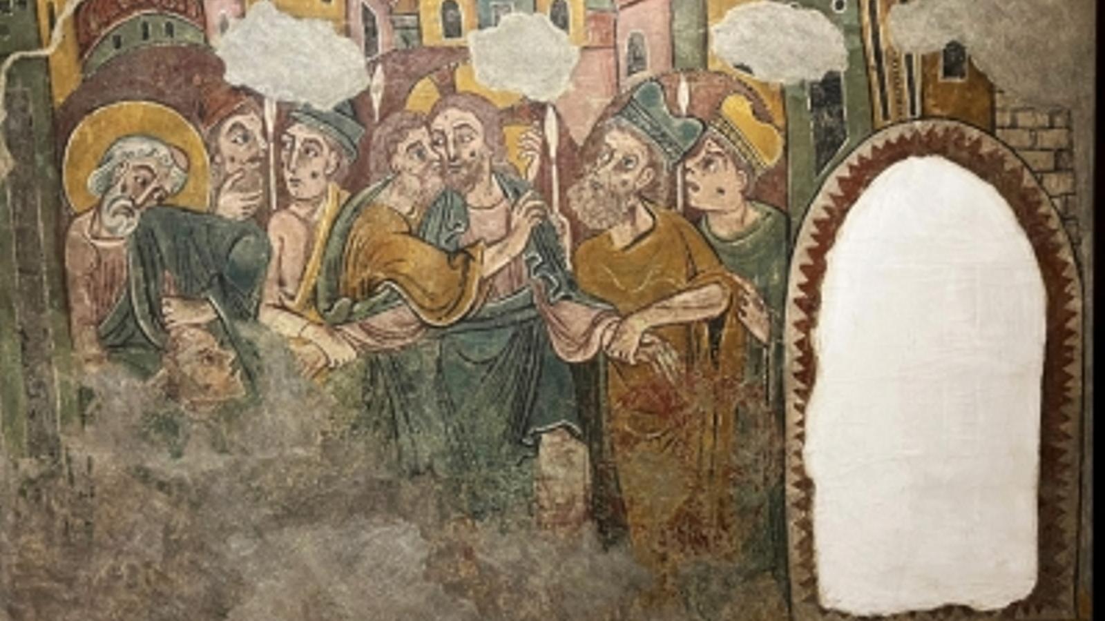 Coneix totes les activitats organitzades per commemorar el Dia internacional dels museus