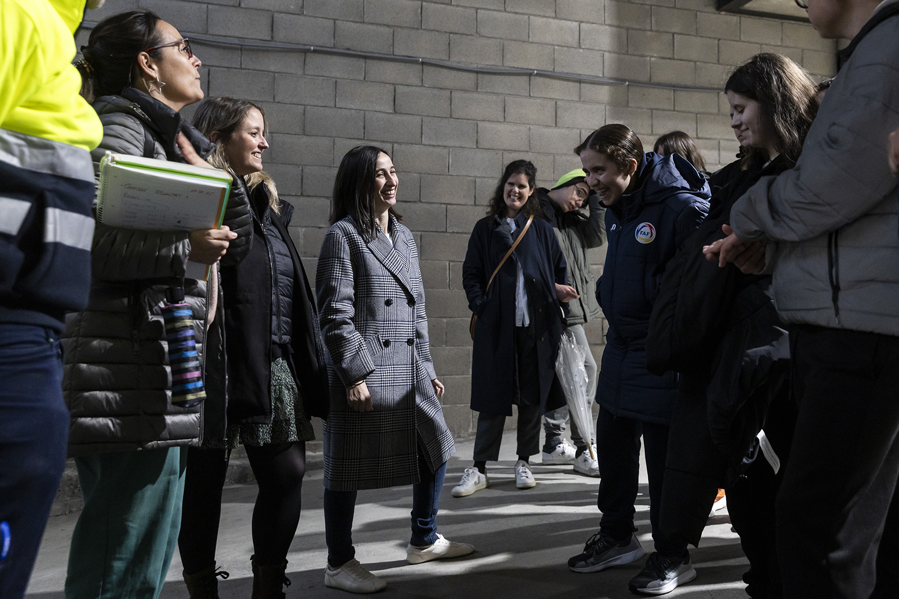 ‘Fent Camí’ per conèixer els oficis del comú d’Andorra la Vella