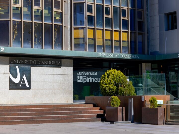 Sessions a l’UdA: tot el que has de saber per triar carrera aquest maig i juny
