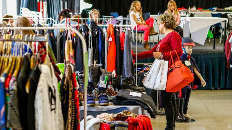 El Vide Dressing de la Massana celebra deu anys