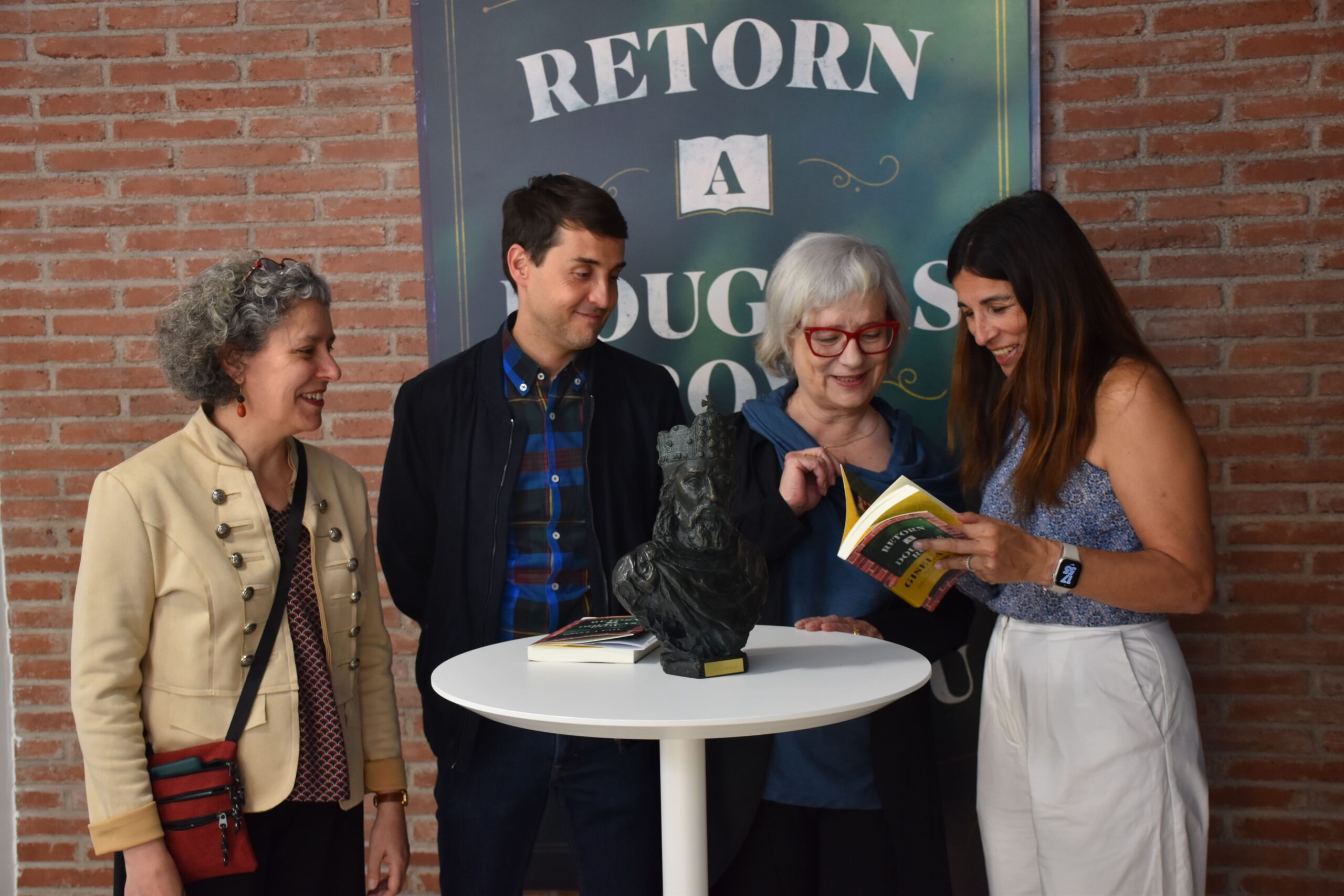 Les bases per presentar-se al Premi Carlemany