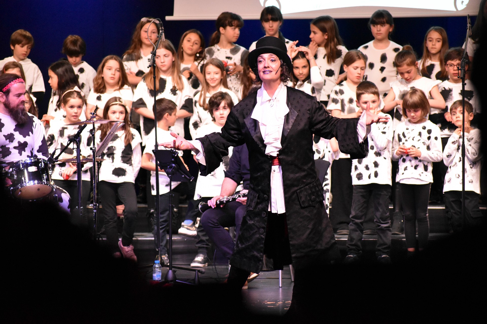 Concerts gratuïts i formació artística al Cicle de primavera 2025