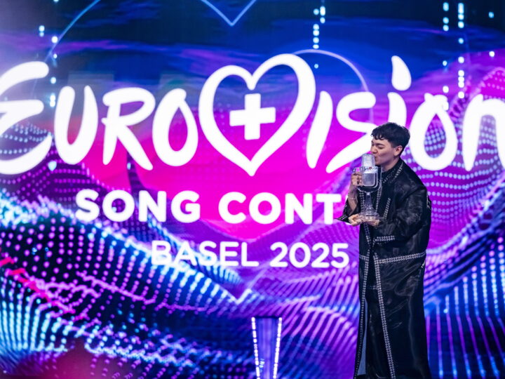Eurovisió 2025: la victòria d’Àustria, tacada per la polèmica amb Israel