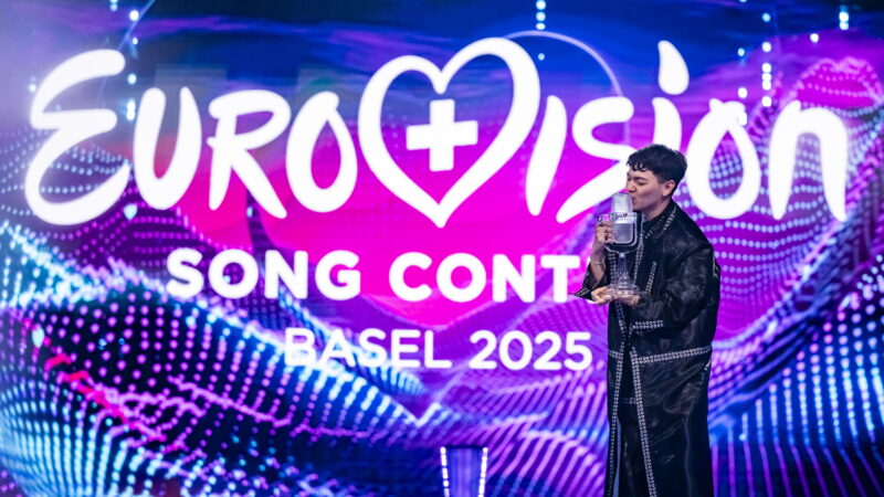Eurovisió 2025: la victòria d’Àustria, tacada per la polèmica amb Israel