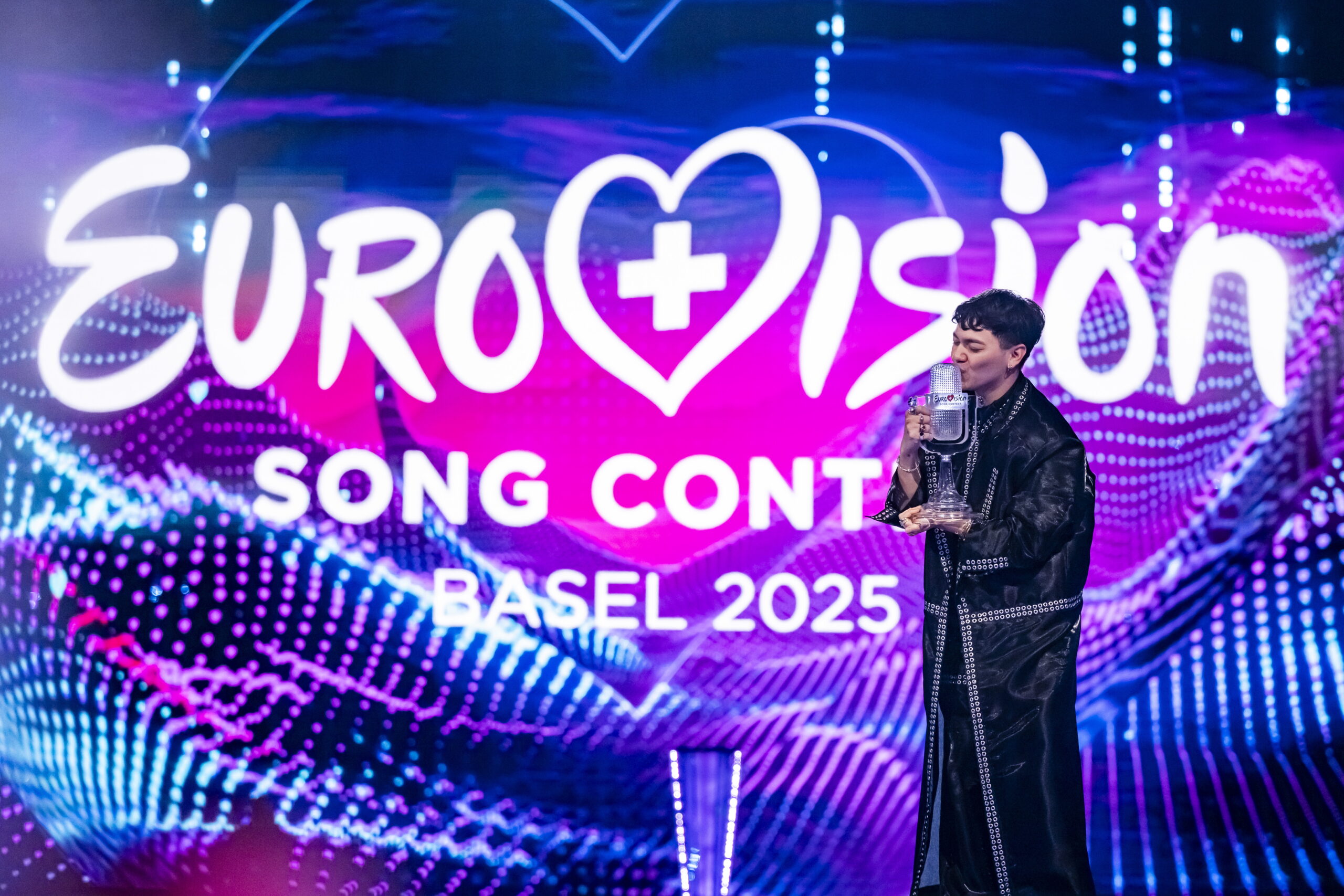 Eurovisió 2025: la victòria d’Àustria, tacada per la polèmica amb Israel