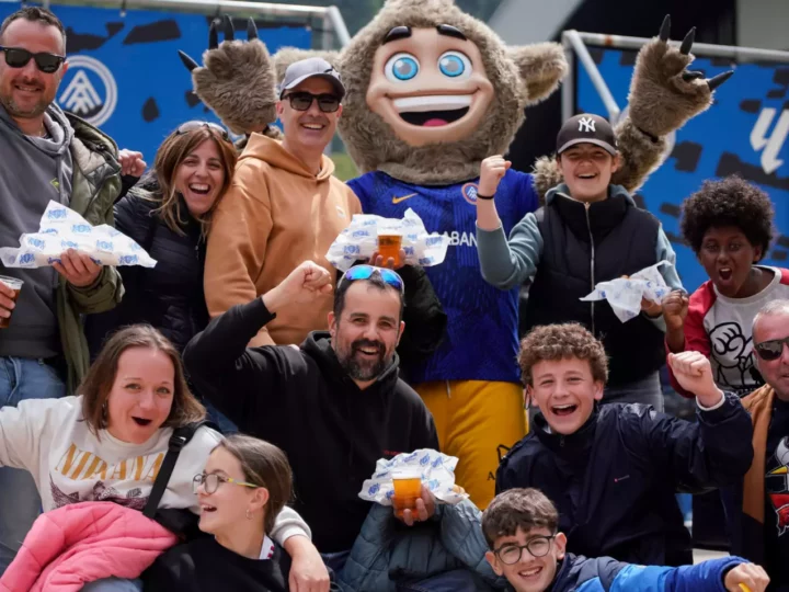 No et perdis la ‘Fan Zone’ de l’FC Andorra pel darrer partit a casa!