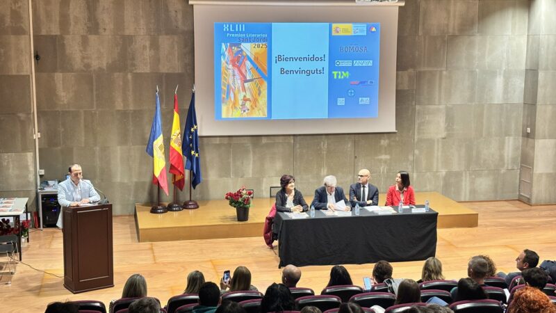 Coneix els premiats dels XLIII Premis Literaris Sant Jordi