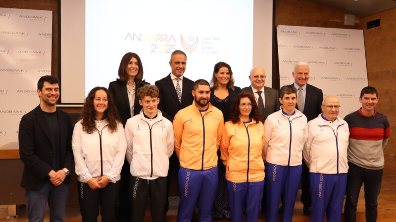 Gaudeix de la cerimònia d’obertura dels Jocs per només 20 euros!