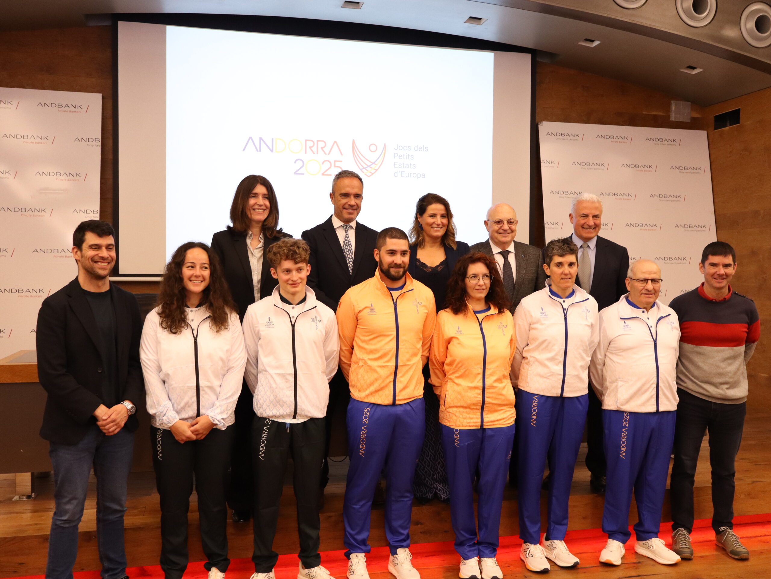 Gaudeix de la cerimònia d’obertura dels Jocs per només 20 euros!