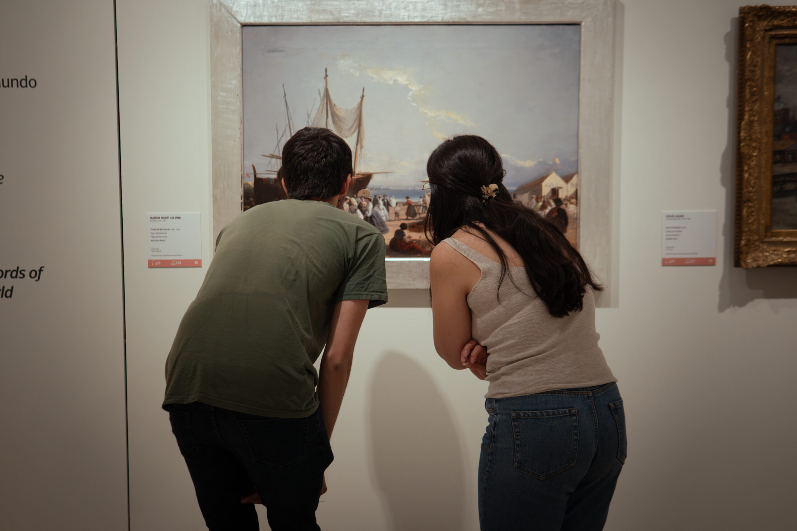Apunta’t a l’afterwork cultural