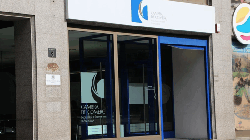 Més de 1.000 joves i 100 empreses andorranes ja formen part del programa Impuls Jove 