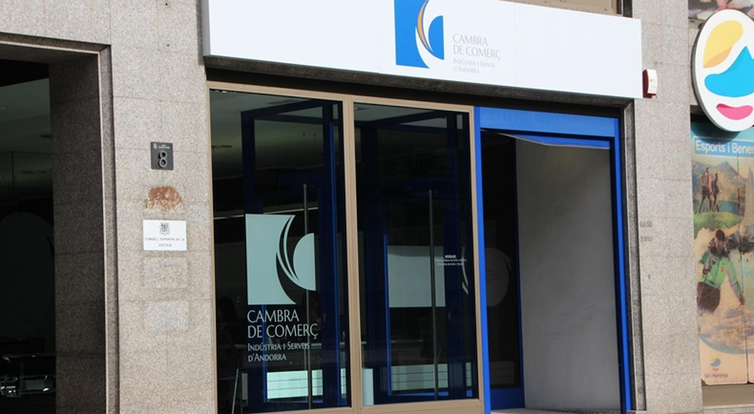 Més de 1.000 joves i 100 empreses andorranes ja formen part del programa Impuls Jove