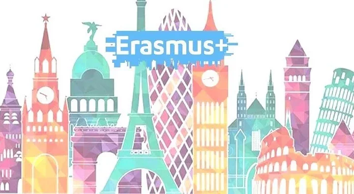 Marxes d’Erasmus i vols demanar una beca?