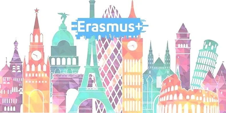 Marxes d’Erasmus i vols demanar una beca?
