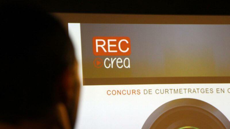Vint-i-un curtmetratges a l’11è RECcrea