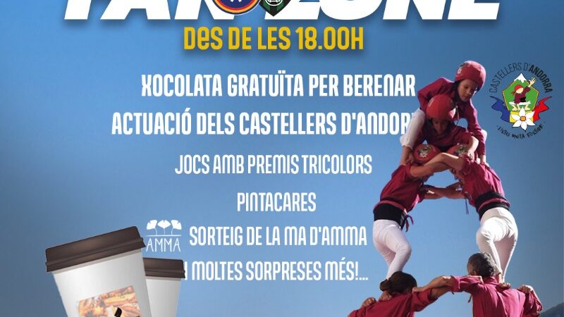 Xerrades a Encamp per informar sobre l’habitatge