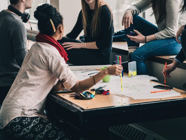 Com és un estudiant universitari avui?