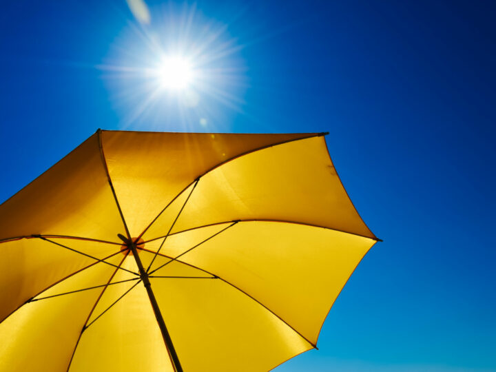 Tot el que has de saber sobre prendre el sol: mites i veritats
