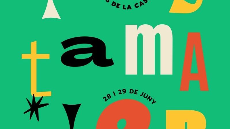Arriba la festa grossa al Pas