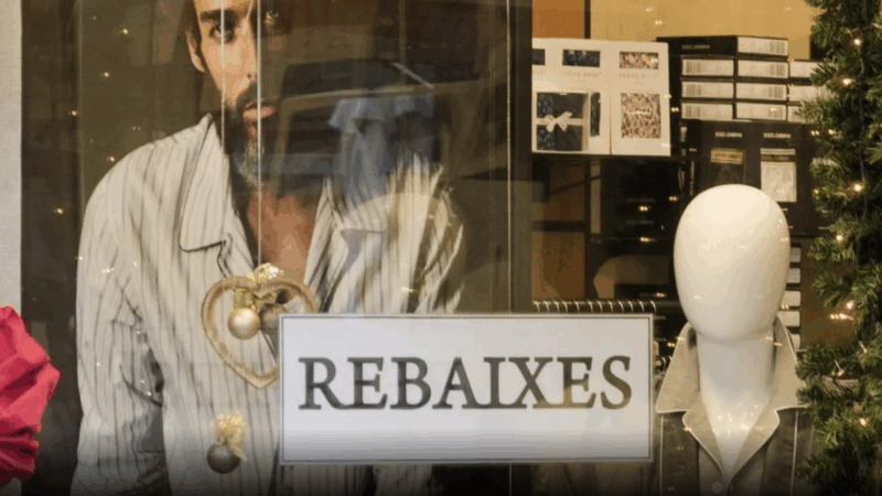 Prepara’t per a les rebaixes d’estiu