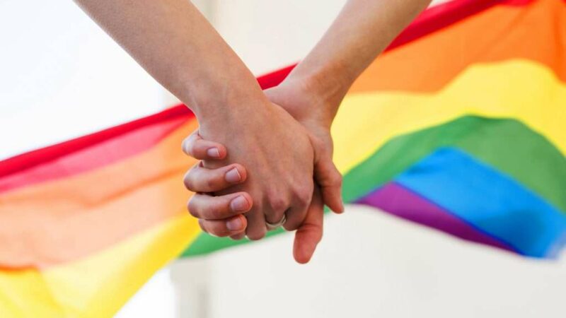 28J: Memòria, resistència i orgull LGBTIQ+