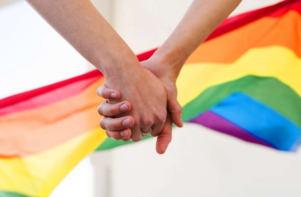 28J: Memòria, resistència i orgull LGBTIQ+