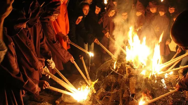 Canalla amb idees clares: cultura, civisme i diversió