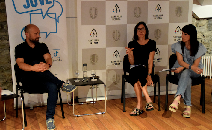 Cau l’ús del preservatiu i augmenten les malalties de transmissió sexual