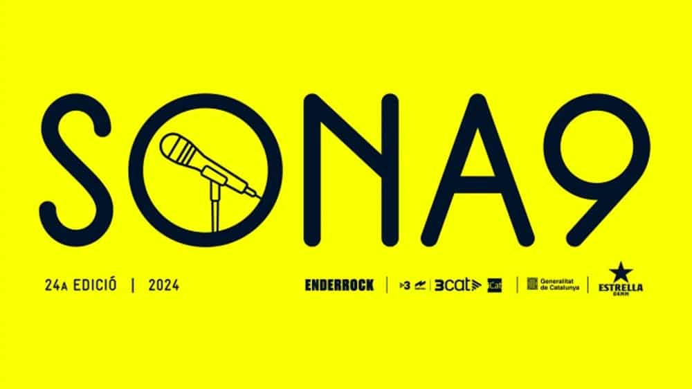 El Sona9 torna a Andorra per impulsar el talent musical jove en català