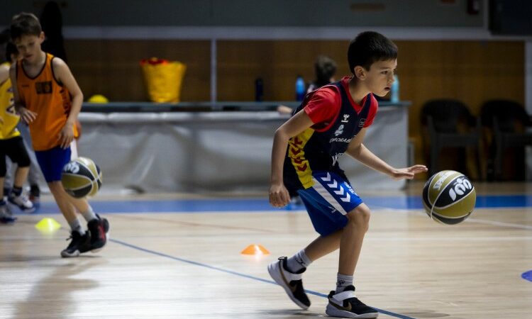 Viu l’estiu a Andorra la Vella