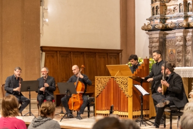 Bach, el geni que ningú volia al principi