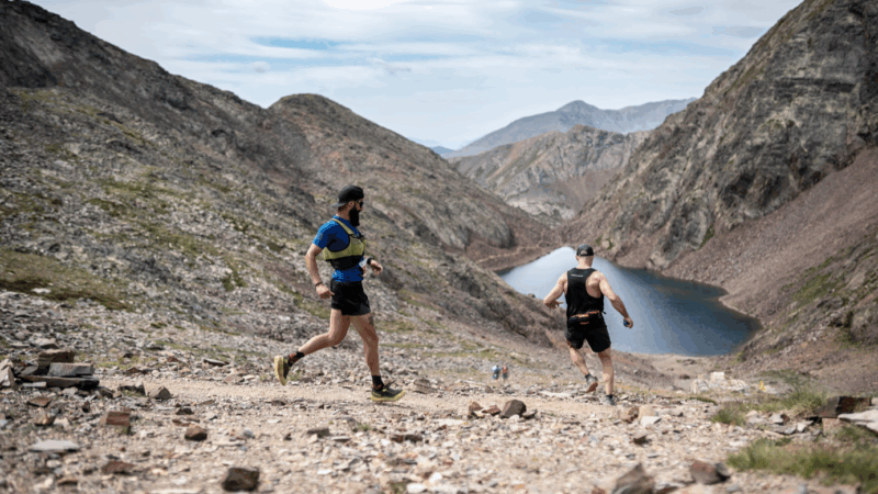 El Mountain Festival Comapedrosa reunirà més de 800 corredors d’arreu del món