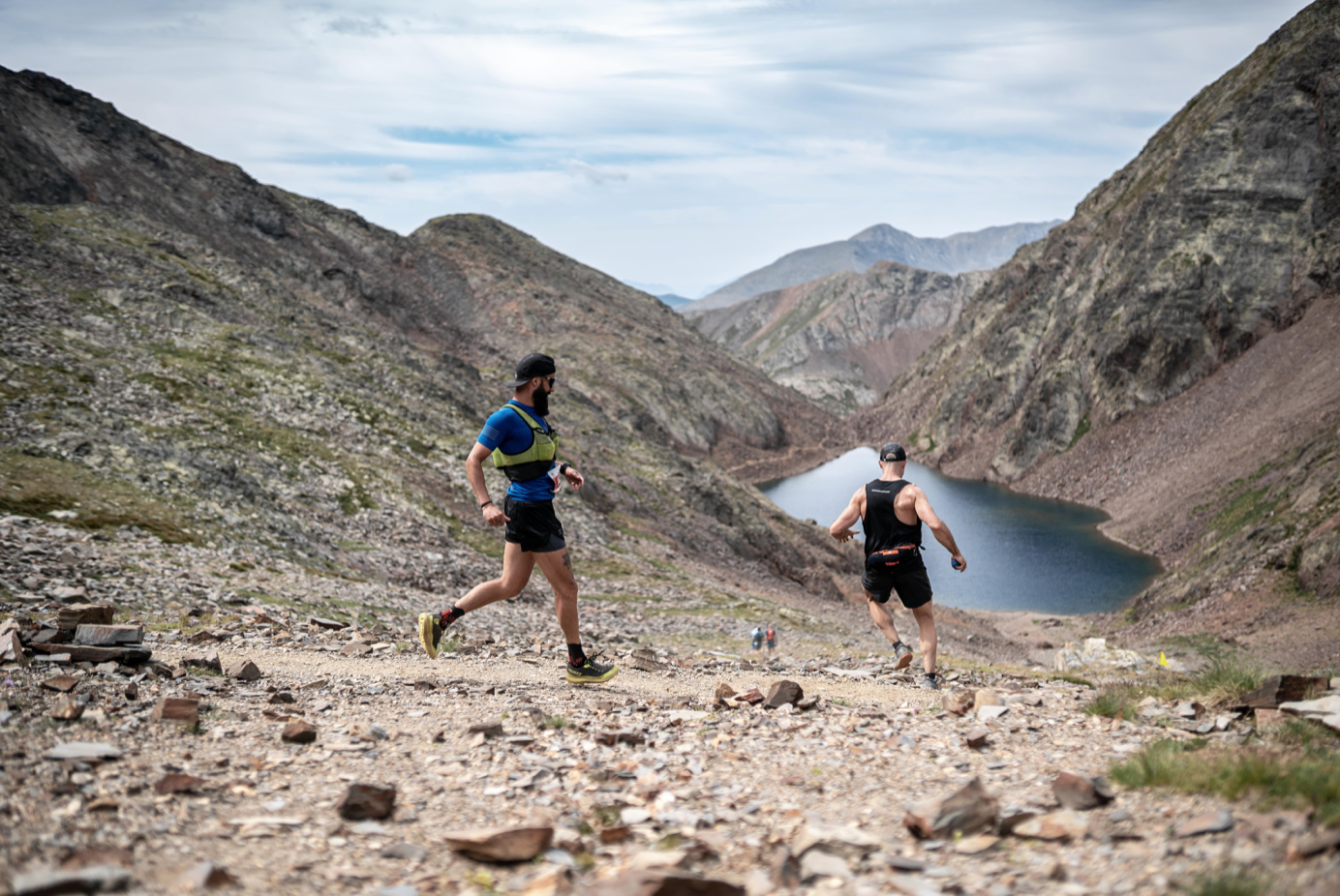 El Mountain Festival Comapedrosa reunirà més de 800 corredors d’arreu del món