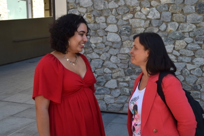 Entre dues i tres agressions per LGTBI-fòbia al mes