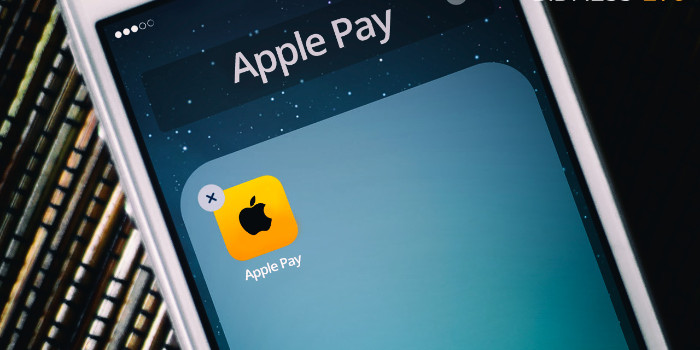 Apple Pay ja funciona a Andorra: pagaments amb el mòbil actius a tots els bancs 