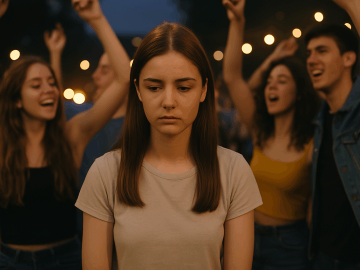 L’estiu com a escenari de pressions emocionals
