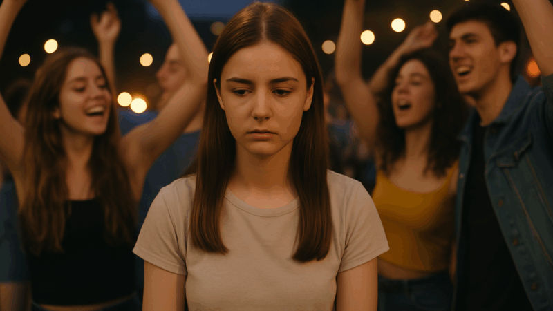 L’estiu com a escenari de pressions emocionals