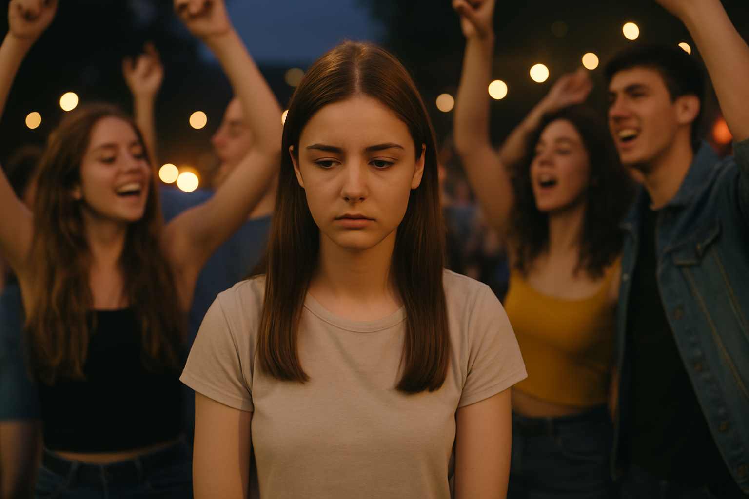 L’estiu com a escenari de pressions emocionals