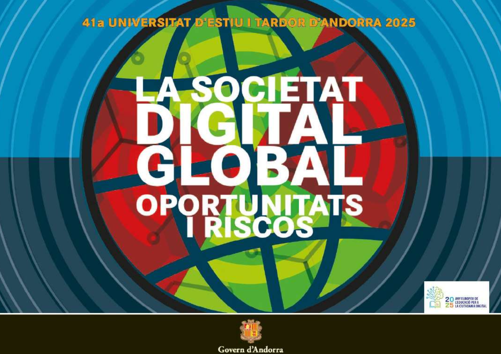 La societat digital, a debat