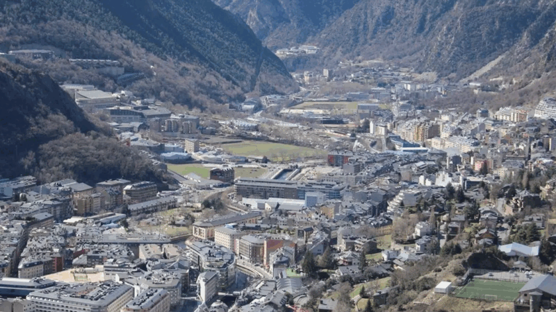 A les portes d’un nou marc de diàleg social: la creació del Sindicat d’Habitatge d’Andorra
