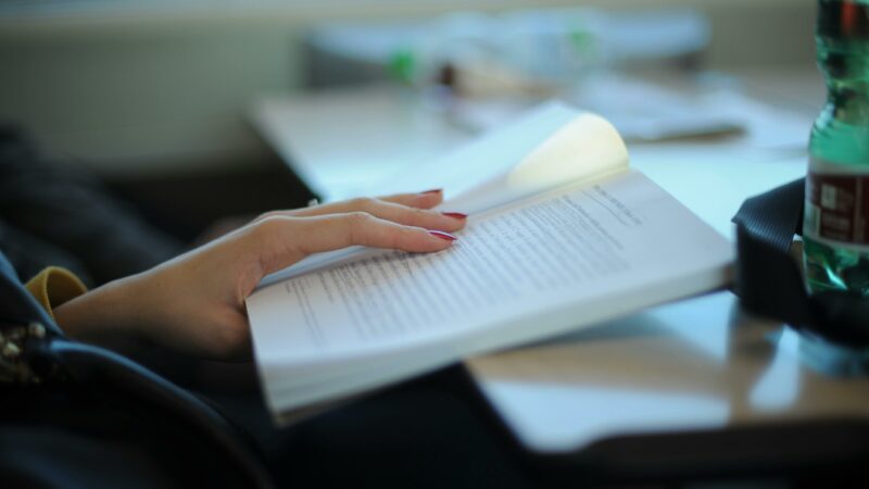 Ja pots estudiar Relacions Internacionals a la Universitat Carlemany!