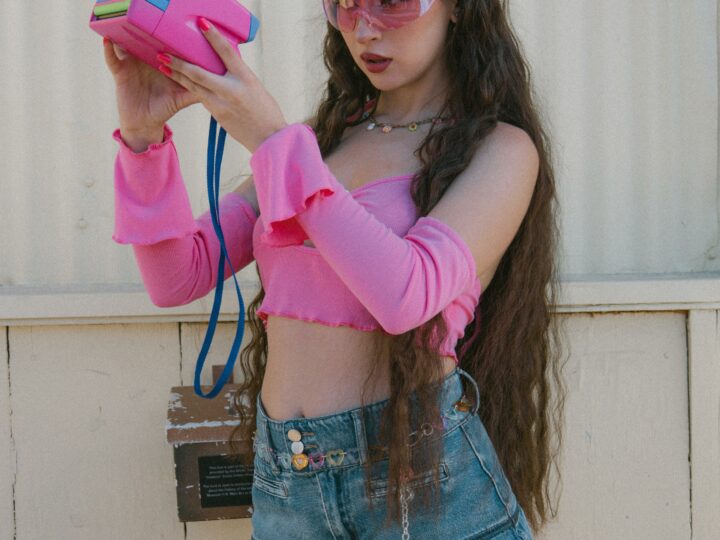 T’identifiques amb la moda Y2K?