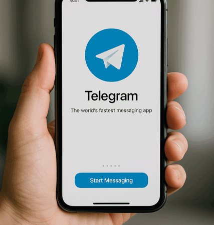 Telegram s’actualitza amb noves funcions per treballar millor en grup
