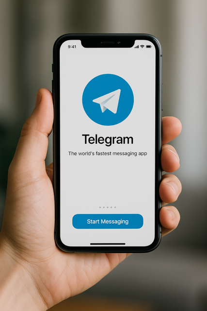 Telegram s’actualitza amb noves funcions per treballar millor en grup