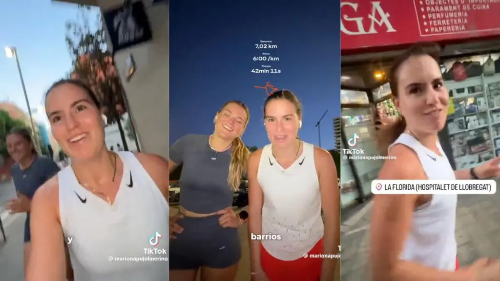Corrent per barris ‘complicats’ de Barcelona, tònica viral o classisme?