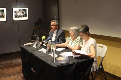 L’habitatge, protagonista de la Diada Andorrana 2025 a Prada (Conflent)